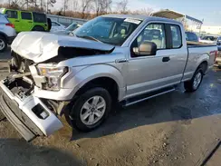 1FTEX1C80HFC29988 2017 FORD F-150
