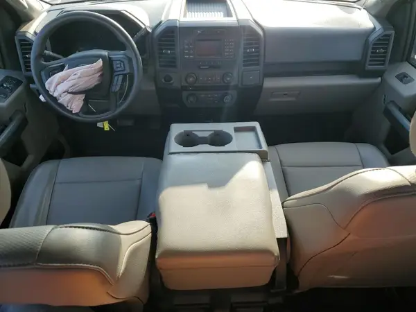 1FTEX1C80HFC29988 2017 FORD F-150 - Image 8