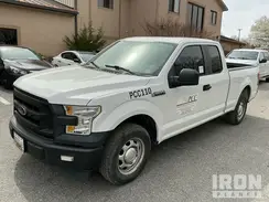 1FTEX1C80HFC50694 2017 FORD F-150