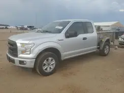1FTEX1C80HKC53330 2017 FORD F-150