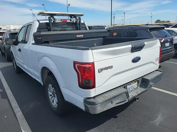 1FTEX1C80HKC55899 2017 FORD F-150 - Image 8