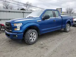 1FTEX1C80HKC89714 2017 FORD F-150