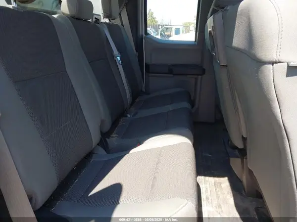 1FTEX1C80HKC92936 2017 FORD F-150 - Image 8