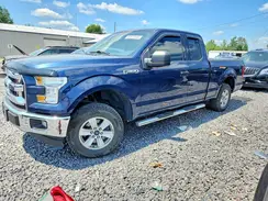 1FTEX1C80HKC95383 2017 FORD F-150