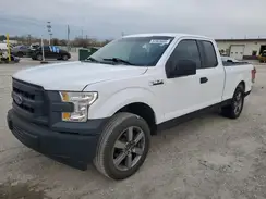 1FTEX1C80HKD03319 2017 FORD F-150