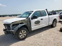 1FTEX1C80HKD23991 2017 FORD F-150