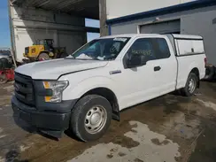 1FTEX1C80HKD34070 2017 FORD F-150