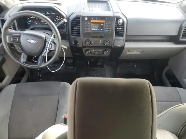 1FTEX1C80HKD34070 2017 FORD F-150 - Image 8