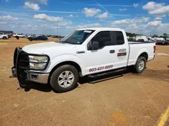 1FTEX1C80HKD48678 2017 FORD F-150