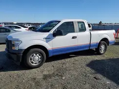 1FTEX1C80HKD73614 2017 FORD F-150
