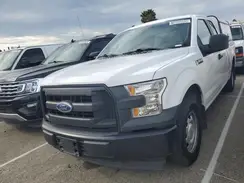 1FTEX1C80HKD76321 2017 FORD F-150