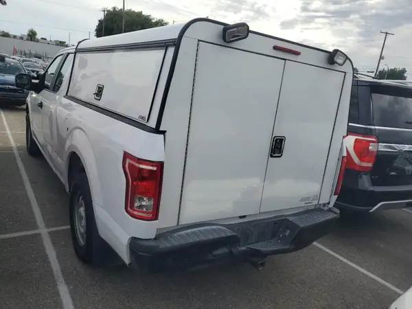 1FTEX1C80HKD76321 2017 FORD F-150 - Image 2