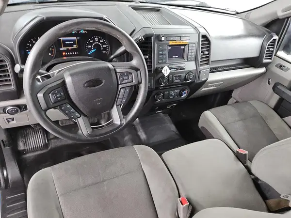 1FTEX1C80HKD76321 2017 FORD F-150 - Image 8