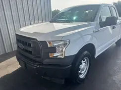 1FTEX1C80HKD77906 2017 FORD F-150