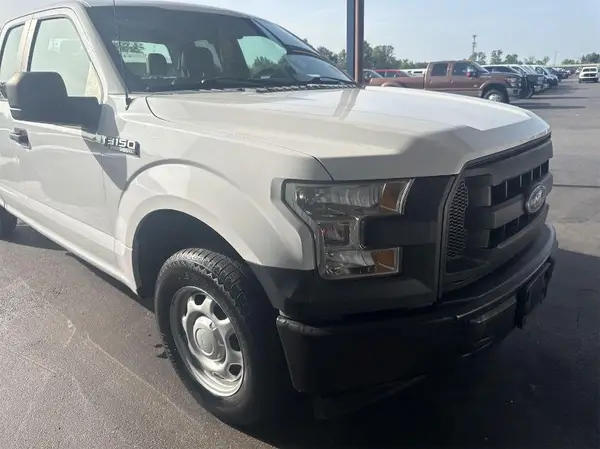 1FTEX1C80HKD77906 2017 FORD F-150 - Image 2
