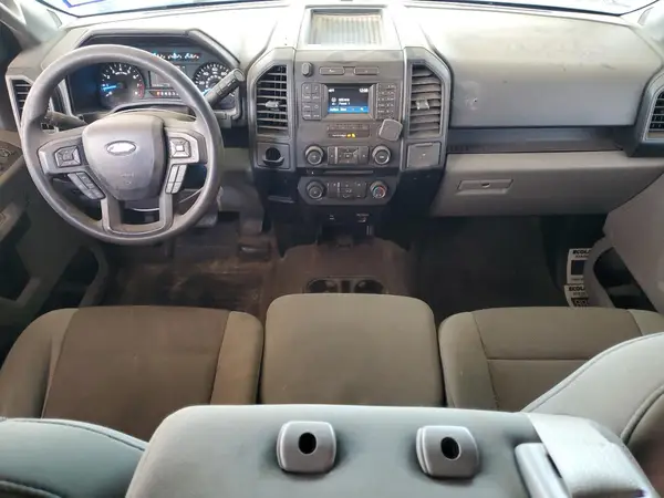 1FTEX1C80HKE24030 2017 FORD F-150 - Image 8