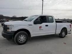 1FTEX1C80HKE53785 2017 FORD F-150