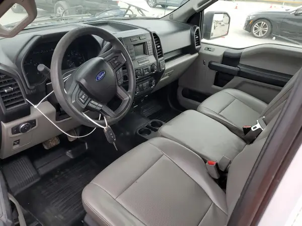 1FTEX1C80HKE53785 2017 FORD F-150 - Image 8