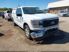 1FTEX1C80MFC09931 2021 FORD F-150