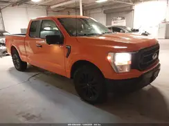 1FTEX1C80NKD11562 2022 FORD F-150
