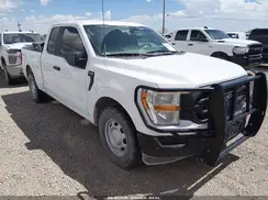 1FTEX1C80NKE64474 2022 FORD F-150