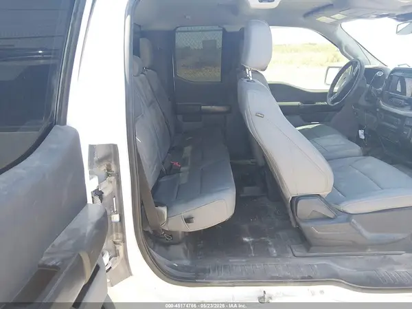 1FTEX1C80NKE64474 2022 FORD F-150 - Image 8