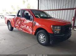 1FTEX1C80PKD32298 2023 FORD F-150