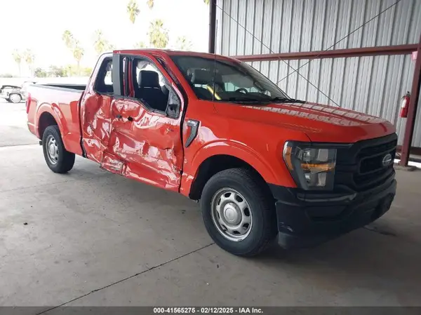 1FTEX1C80PKD32298 2023 FORD F-150 - Image 1