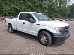 1FTEX1C81GFA49398 2016 FORD F-150