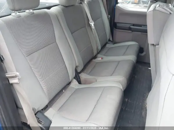 1FTEX1C81GFA58201 2016 FORD F-150 - Image 8