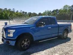 1FTEX1C81GFA59638 2016 FORD F-150
