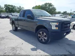 1FTEX1C81GFB21328 2016 FORD F-150