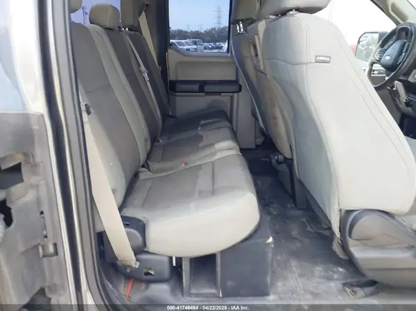 1FTEX1C81GFB21328 2016 FORD F-150 - Image 8