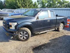 1FTEX1C81GFB35245 2016 FORD F-150