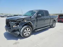 1FTEX1C81GFB36573 2016 FORD F-150