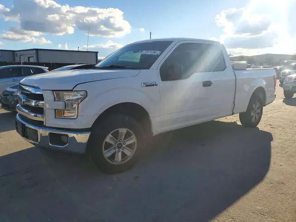 1FTEX1C81GFB45354 2016 FORD F-150 - Image 1