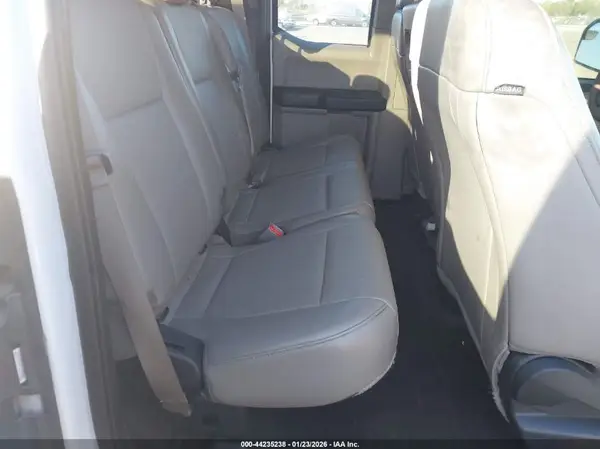 1FTEX1C81GFB56418 2016 FORD F-150 - Image 8