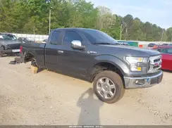 1FTEX1C81GFC26306 2016 FORD F-150