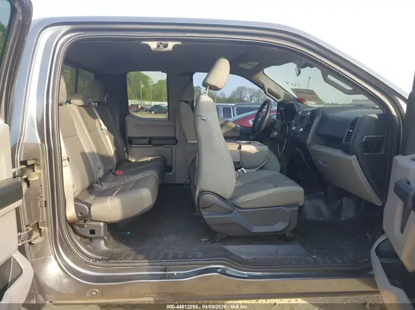 1FTEX1C81GFC26306 2016 FORD F-150 - Image 8