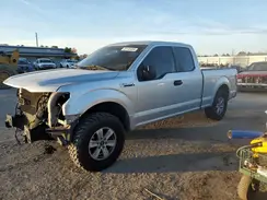 1FTEX1C81GFC61363 2016 FORD F-150