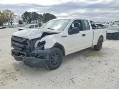 1FTEX1C81GFD58210 2016 FORD F-150
