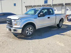 1FTEX1C81GFD59633 2016 FORD F-150