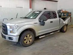 1FTEX1C81GFD62337 2016 FORD F-150