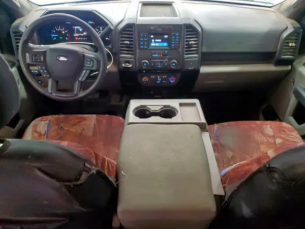 1FTEX1C81GFD62337 2016 FORD F-150 - Image 8