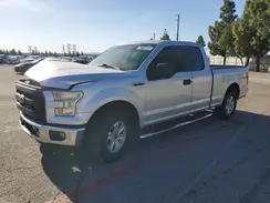 1FTEX1C81GKD32634 2016 FORD F-150