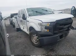 1FTEX1C81GKD34335 2016 FORD F-150