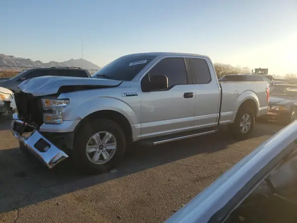 1FTEX1C81GKD65570 2016 FORD F-150 - Image 1