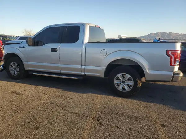 1FTEX1C81GKD65570 2016 FORD F-150 - Image 2