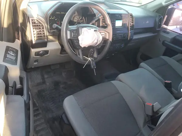 1FTEX1C81GKD65570 2016 FORD F-150 - Image 8