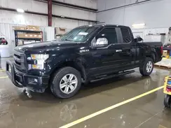 1FTEX1C81GKD94535 2016 FORD F-150